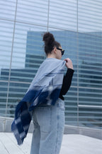 Keffiyeh - Zaytoun Collection