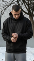 Keffiyeh Hoodie (Unisex)