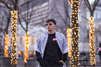 Classic Keffiyeh