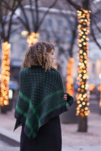 Keffiyeh - Cosmo Collection