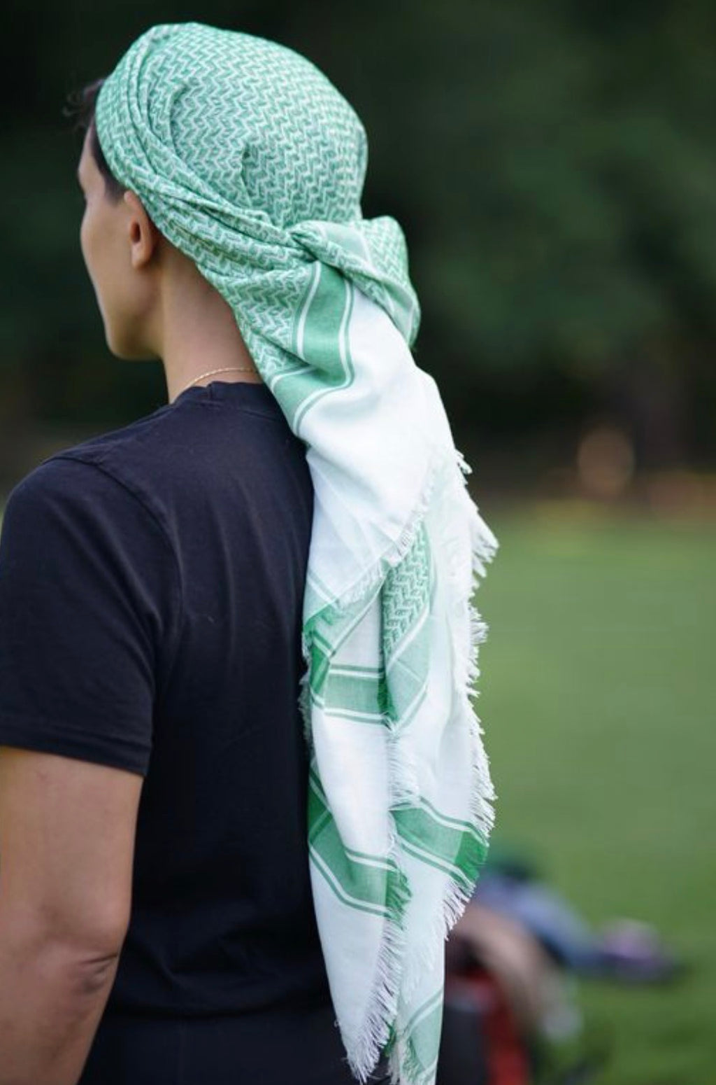 Flora - Zaytoun Collection