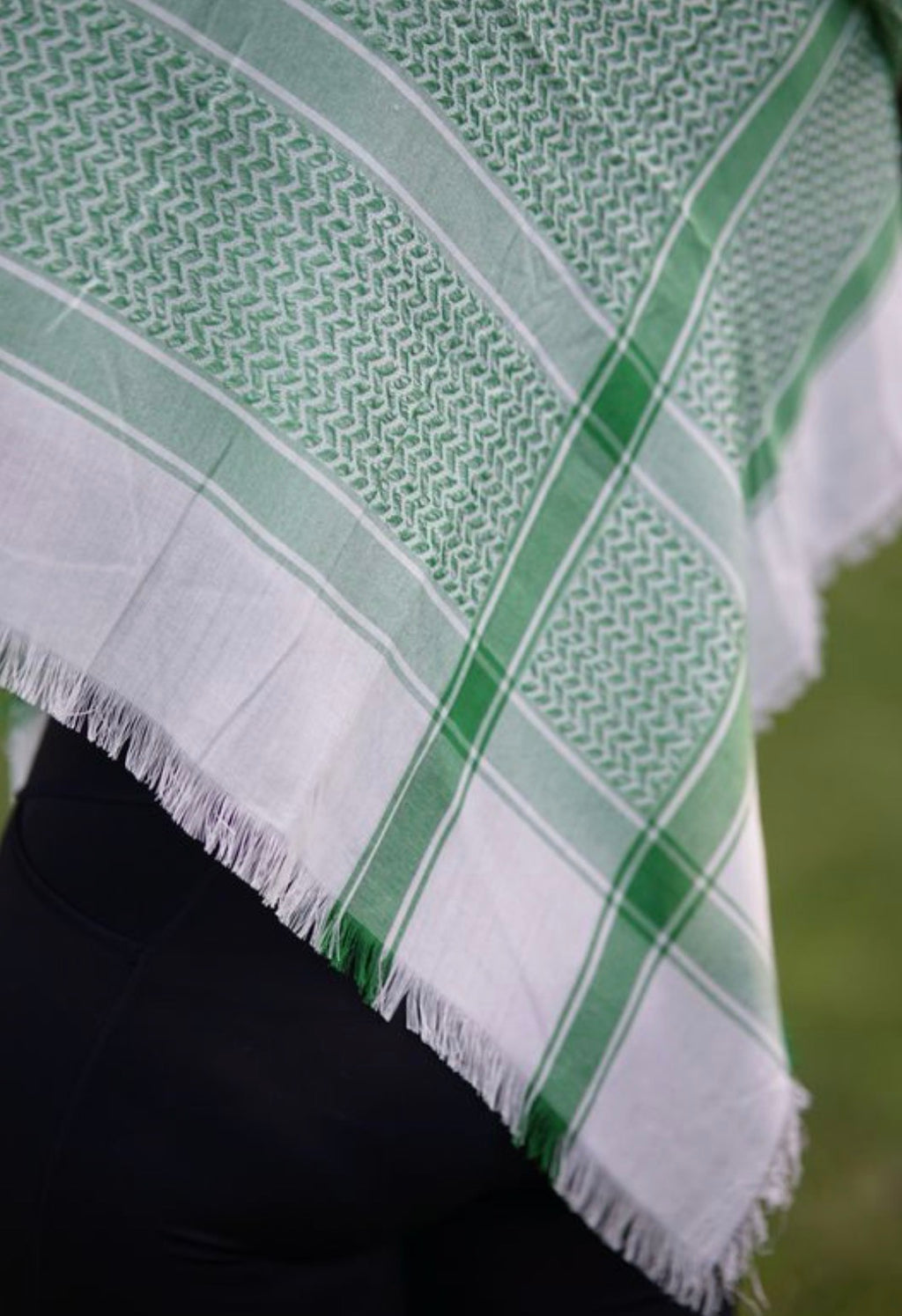 Flora - Zaytoun Collection