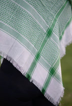 Flora - Zaytoun Collection