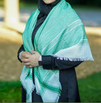 Flora - Zaytoun Collection