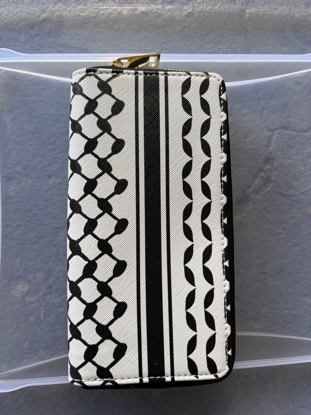 Hand purse