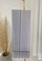 Hijab - Keffiyeh print