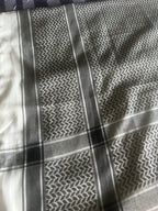 Keffiyeh - Zaytoun Collection
