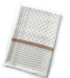 Hijab - Keffiyeh print