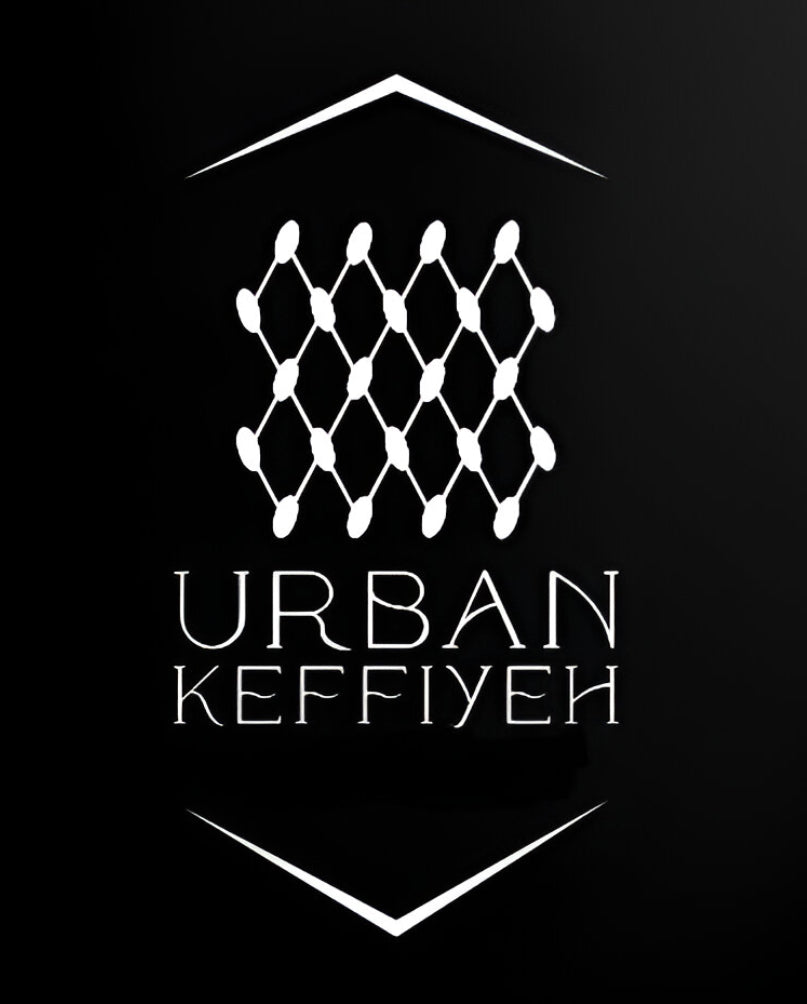Urban Keffiyeh