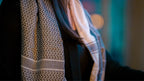 Keffiyeh - Zaytoun Collection