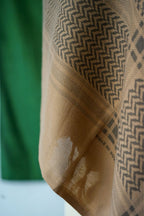 Keffiyeh - Printed