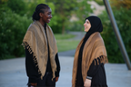 Keffiyeh - Printed