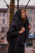Keffiyeh - Cosmo Collection