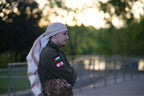 Keffiyeh - Gold Collection