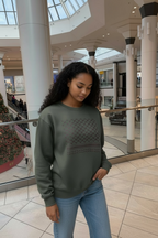 Keffiyeh Sweatshirts